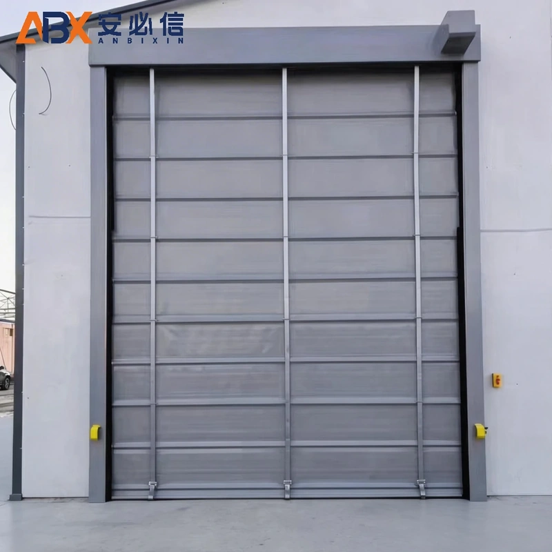 河源市背带堆积门