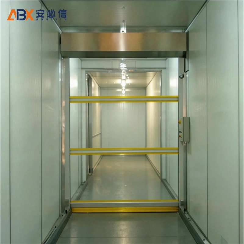 河源市快速门